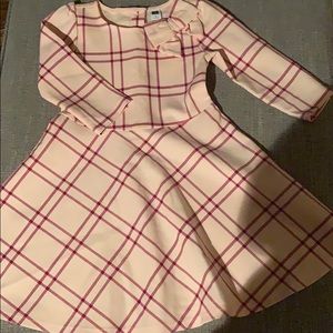 Janie and Jack Dress